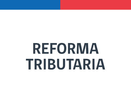 Reforma Tributaria